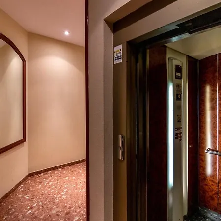 Appartement Lepanto *