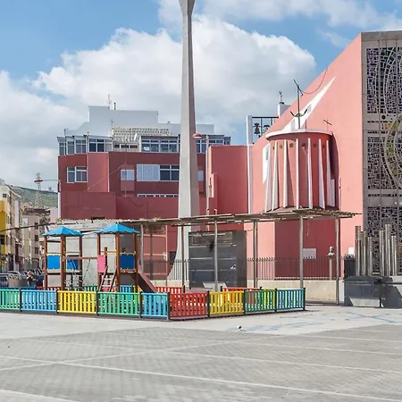 Lepanto Appartement *