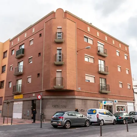 Lepanto Las Palmas de Gran Canaria