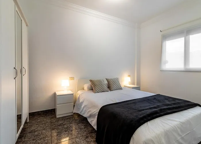 Apartment Lepanto Las Palmas de Gran Canaria