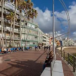 Apartamento Lepanto Las Palmas de Gran Canaria