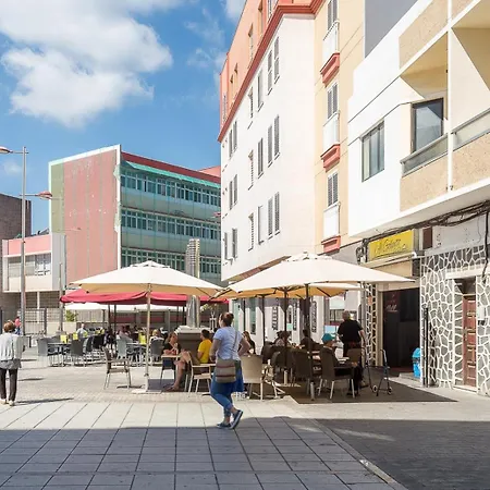 Lepanto Las Palmas de Gran Canaria