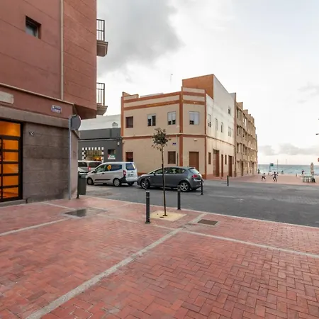 Lepanto Apartamento
