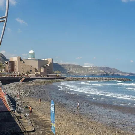 Lepanto * Las Palmas