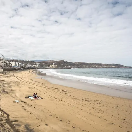 Apartman Lepanto Las Palmas de Gran Canaria