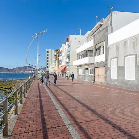Apartamento Lepanto