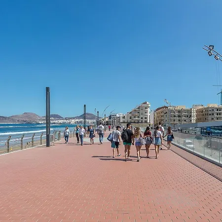 Lepanto Apartamento *