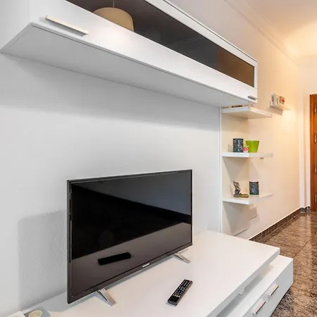 Apartman Lepanto *