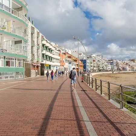 Lepanto Apartman Las Palmas de Gran Canaria
