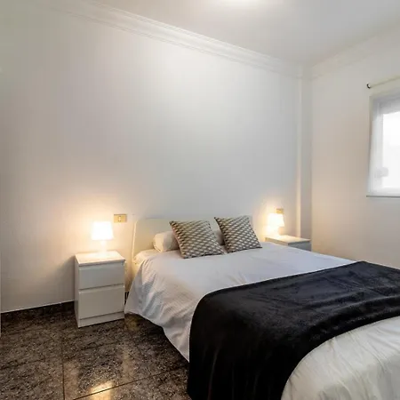 Apartman Lepanto Las Palmas de Gran Canaria
