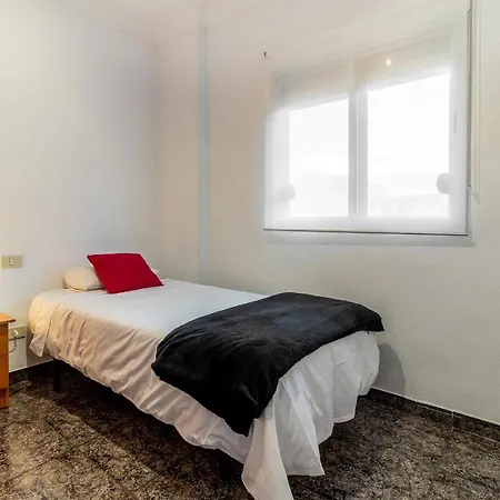 Appartement Flatguest Cicer - 3bdr + Balcony +