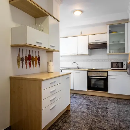Flatguest Cicer - 3bdr + Balcony + * Las Palmas / Gran Canaria