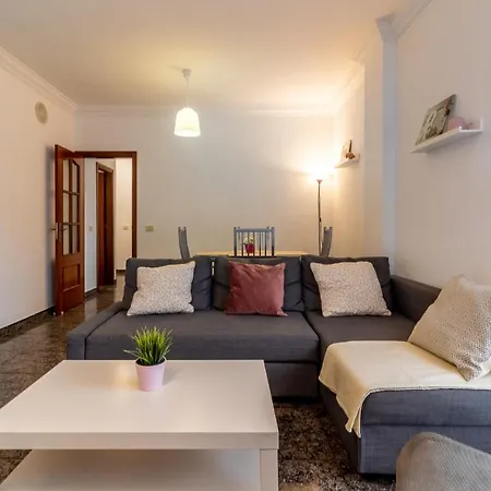 Appartement Flatguest Cicer - 3bdr + Balcony +