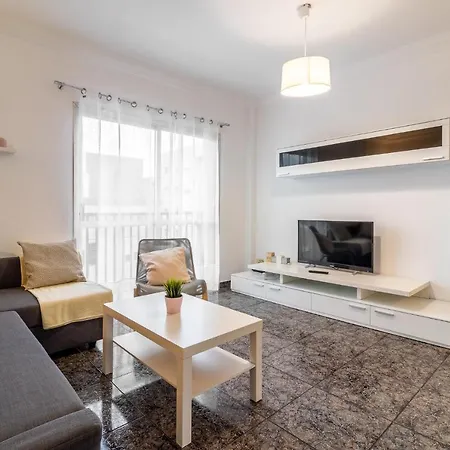 Appartement Flatguest Cicer - 3bdr + Balcony +