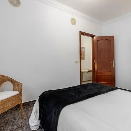 Flatguest Cicer - 3bdr + Balcony + Appartement *