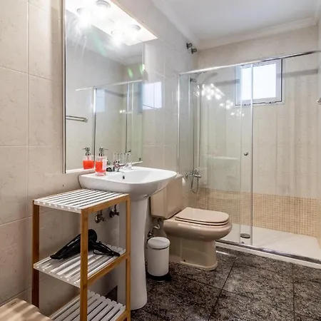 Apartment Flatguest Cicer - 3bdr + Balcony + *