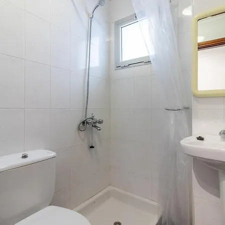 Flatguest Cicer - 3bdr + Balcony + * Las Palmas / Gran Canaria