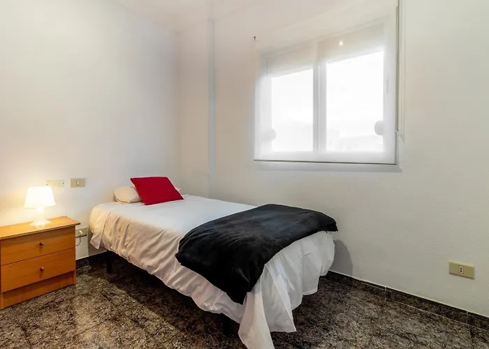 Lepanto Apartamento *