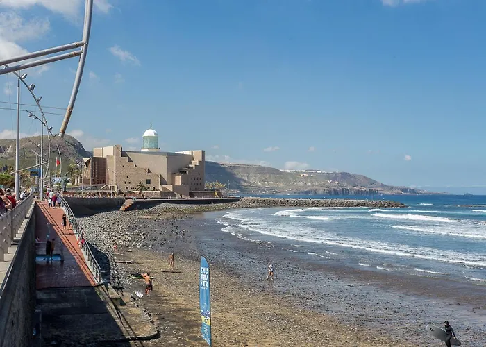 Lepanto * Las Palmas de Gran Canaria