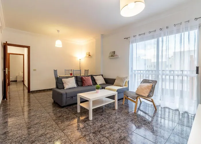 Apartamento Lepanto *