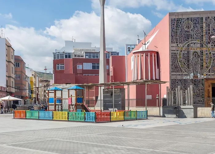 Lepanto Appartamento *