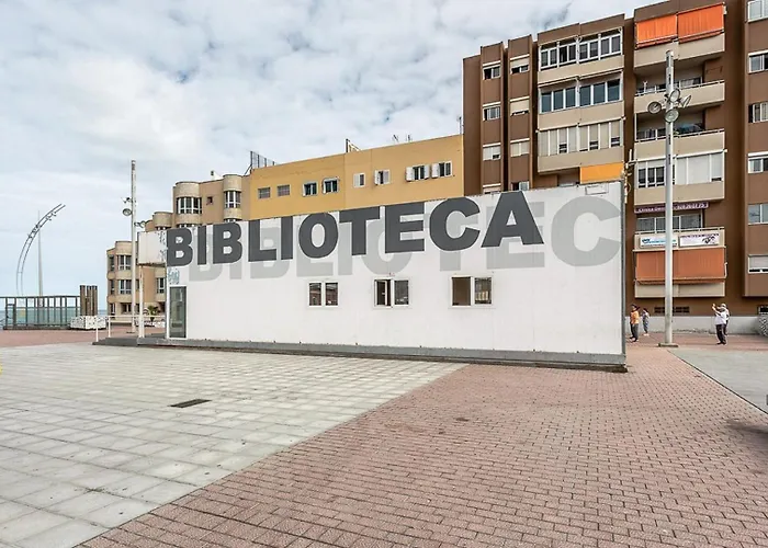 Apartamento Lepanto *