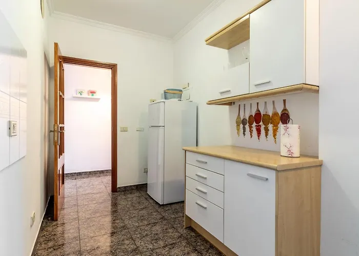 Lepanto * Las Palmas de Gran Canaria