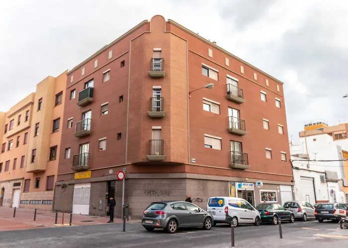 Lepanto Las Palmas de Gran Canaria