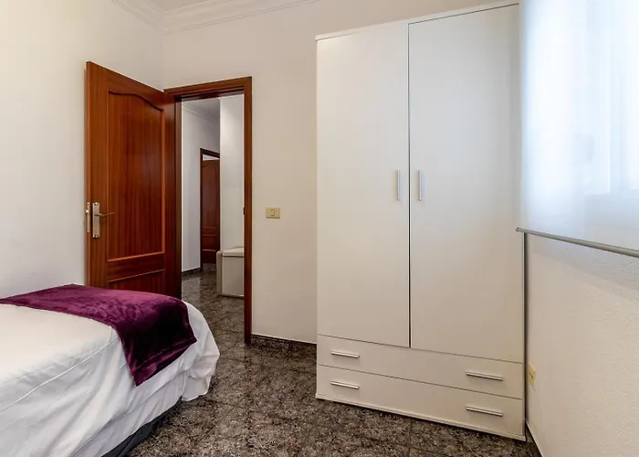 Lepanto * Las Palmas de Gran Canárias