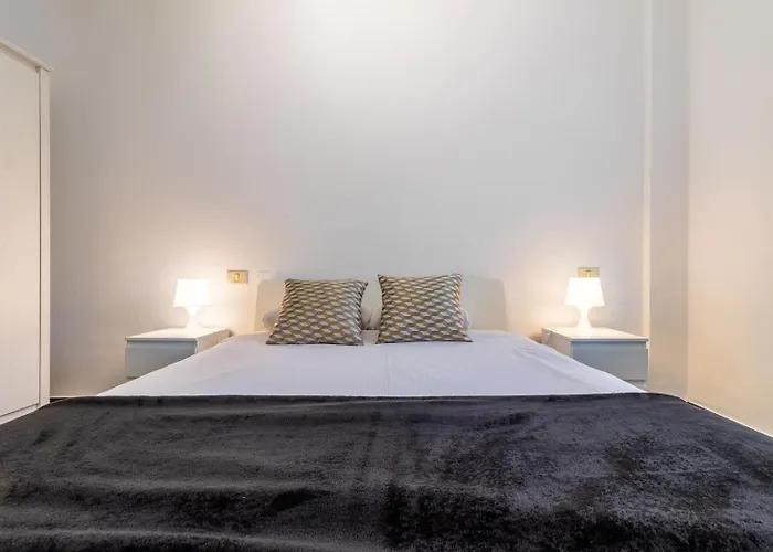 Lepanto Apartament *