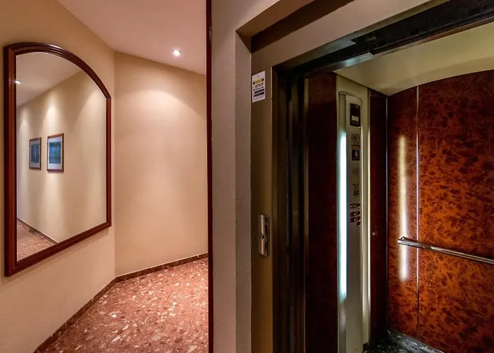 Apartament Lepanto *