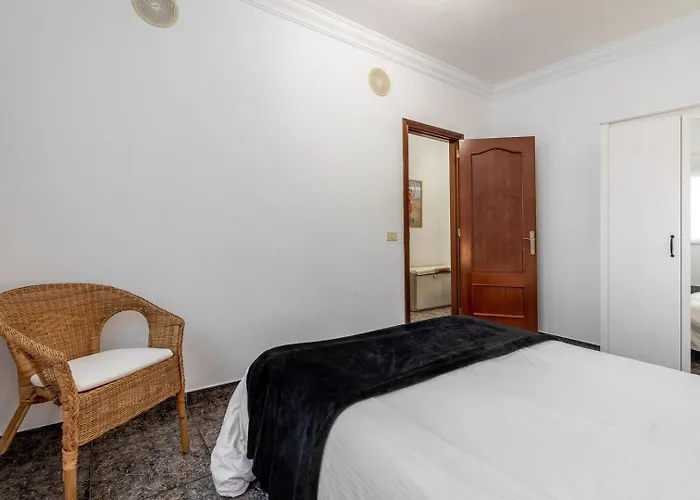 Lepanto * Las Palmas de Gran Canaria