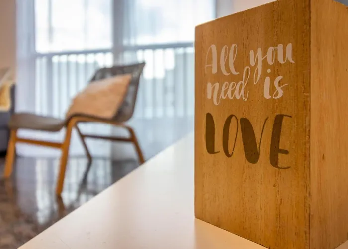 Apartament Lepanto *