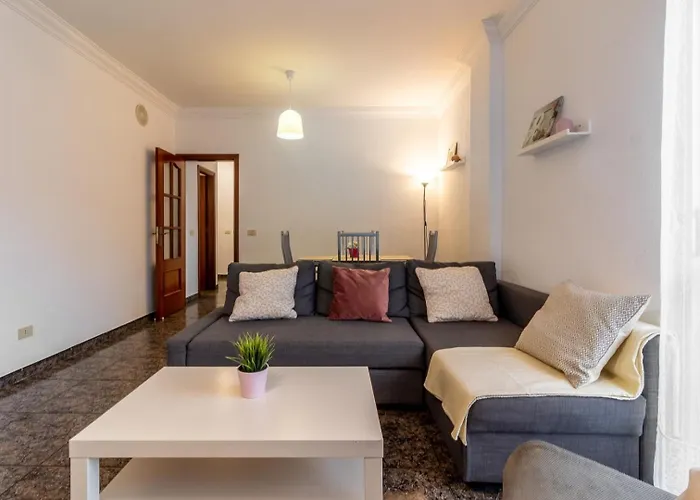 Lepanto * Las Palmas de Gran Canaria