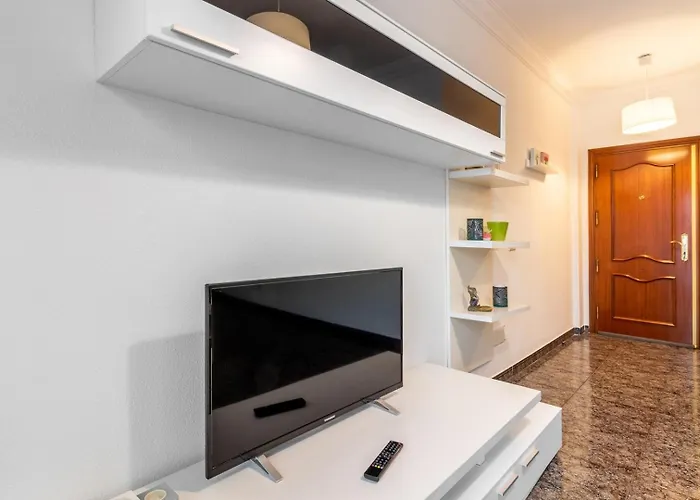 Apartament Lepanto *